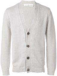 v-neck cardigan Golden Goose Deluxe Brand