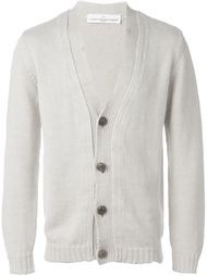 v-neck cardigan Golden Goose Deluxe Brand