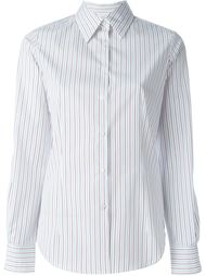 striped shirt Alberto Biani