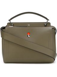 сумка-тоут 'Dotcom' Fendi