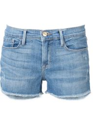 'Russel cave' shorts Frame Denim