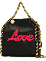 сумка-тоут 'Falabella' Stella McCartney