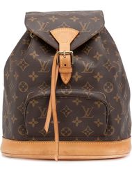 рюкзак 'Montsouris MM' Louis Vuitton Vintage