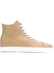 классические хайтопы   Hogan Rebel