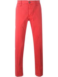 stretch chino trousers Jacob Cohen