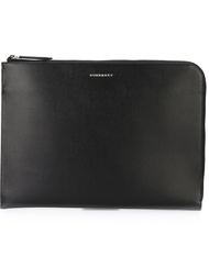 classic clutch bag Burberry London
