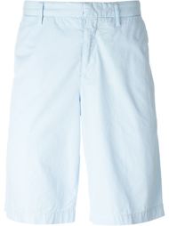chino shorts Kenzo