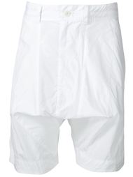 lightweight harem shorts Julius