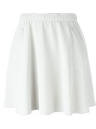 corduroy mini skirt Harris Wharf London