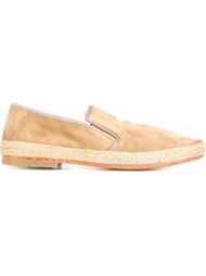 'Pablo' espadrilles N.D.C. Made By Hand