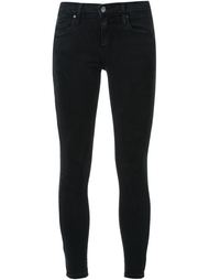 'Geo' ankle skinny jeans Nobody Denim