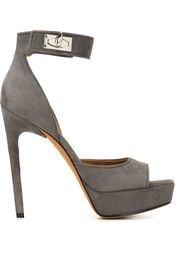 'Shark Lock' sandals Givenchy