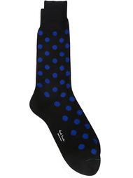 polka-dots socks Paul Smith