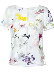 confetti top Ashish