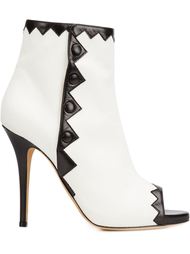 ботильоны 'Alibaba' Alexa Wagner