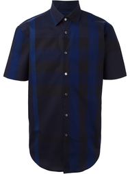 check short-sleeve shirt Burberry London