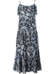'Yonelia' floral print dress Iro