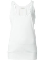 'Partias' vest top By Malene Birger