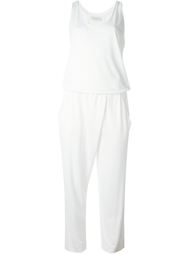 'Sialo' sleeveless jumpsuit By Malene Birger