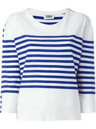 'Mini Sonia' striped jumper Sonia By Sonia Rykiel