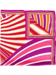 платок 'Foulard' в полоску Missoni
