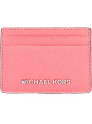 визитница 'Jet Set' Michael Michael Kors