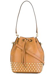 studded bucket bag Michael Michael Kors