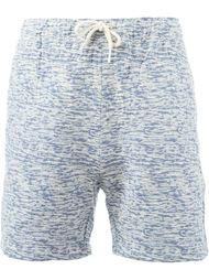 'Alexander' shorts Soulland