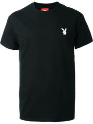 Playboy logo T-shirt Joyrich