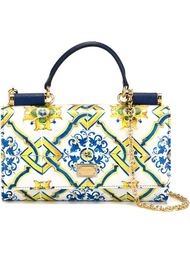 мини сумка через плечо  'Von'  Dolce &amp;amp; Gabbana