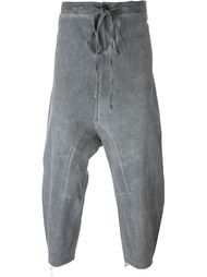 tailored back trousers Lost &amp;amp; Found Rooms