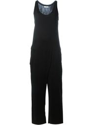 'Sialo' sleeveless jumpsuit  By Malene Birger