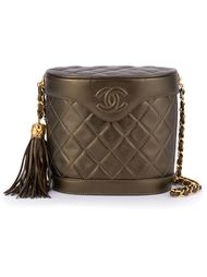 small¨box crossbody bag Chanel Vintage