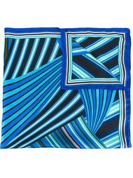 платок 'Foulard' в полоску Missoni