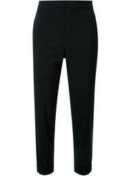 tailored elastic cuff trousers Scanlan Theodore