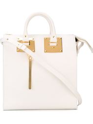 vertical tote bag Sophie Hulme