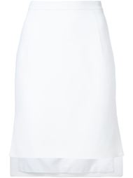 'Inna' skirt Preen By Thornton Bregazzi