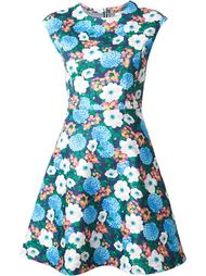 'Floral print' day dress Carven