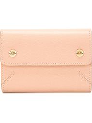 'Feline' mini wallet Charlotte Olympia