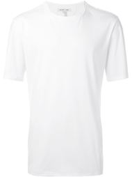 базовая футболка Helmut Lang