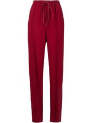 drawstring palazzo pants Chloé
