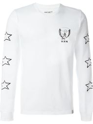 футболка 'MMC Set u free' Carhartt