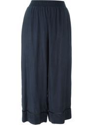 wide-leg trousers P.A.R.O.S.H.