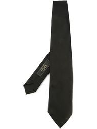 классический галстук Gabriele Pasini