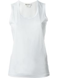 classic tank top Junya Watanabe Comme Des Garçons