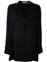 'Chalet' top A.F.Vandevorst