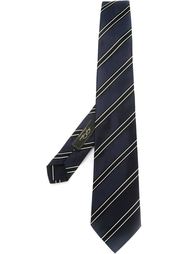 полосатый галстук Gabriele Pasini