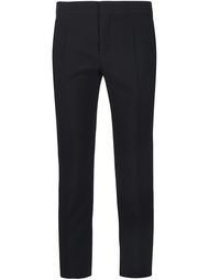 classic straight leg trousers Chloé