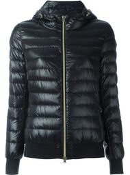 padded jacket Herno