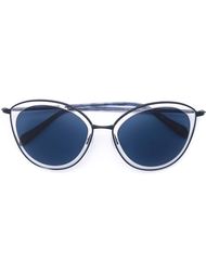 солнцезащитные очки 'Gwynne'  Oliver Peoples